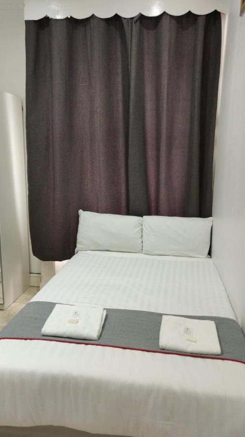 Apollo Hotel Kings Cross London Luaran gambar